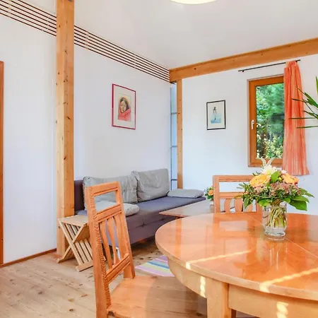 Ferienwohnung Oestreich Egerer Exterior photo