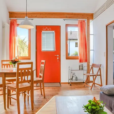 Ferienwohnung Oestreich Egerer Exterior photo