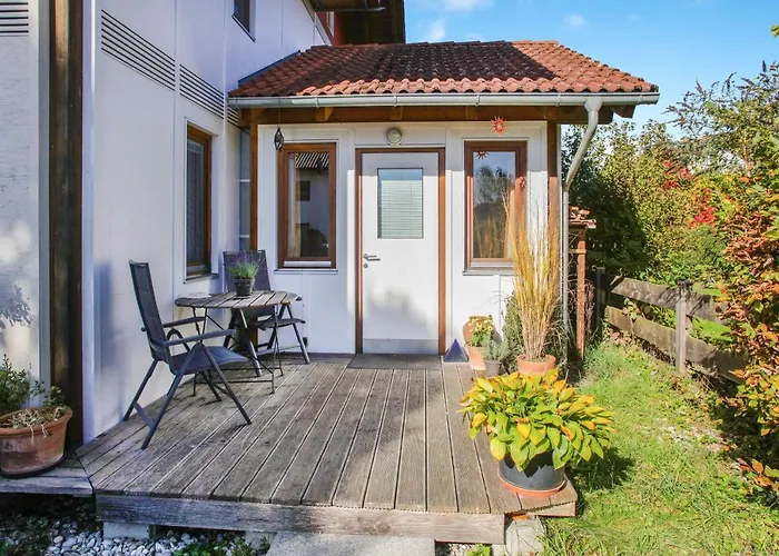 Ferienwohnung Oestreich