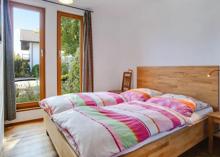 Ferienwohnung Oestreich