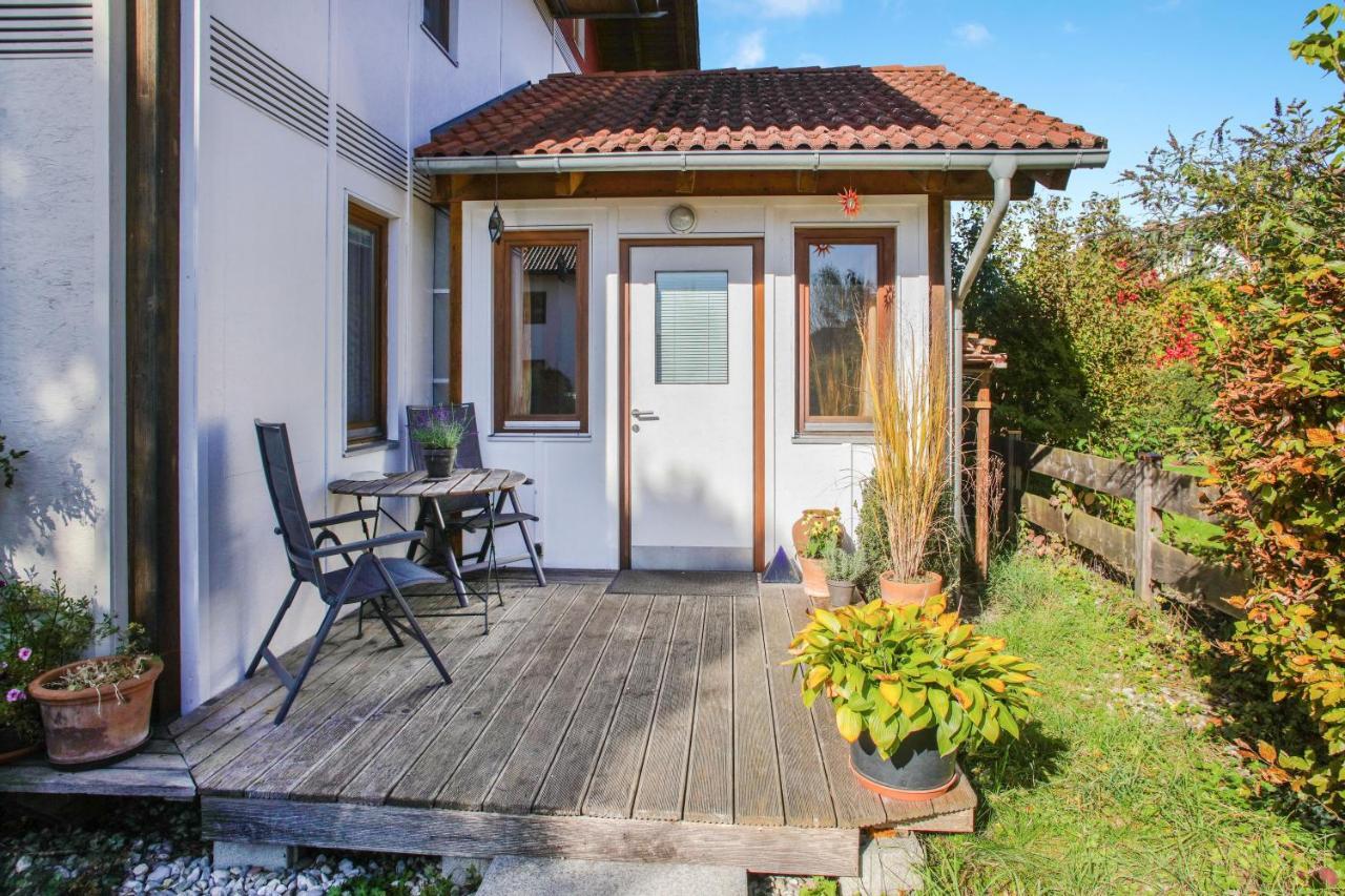 Oestreich Apartment Egerer