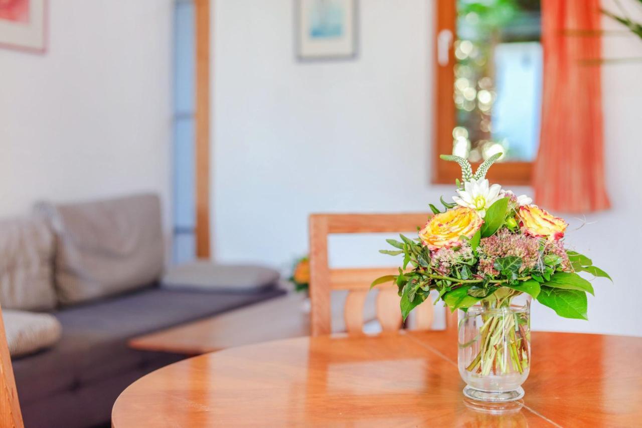 Apartment Oestreich Egerer