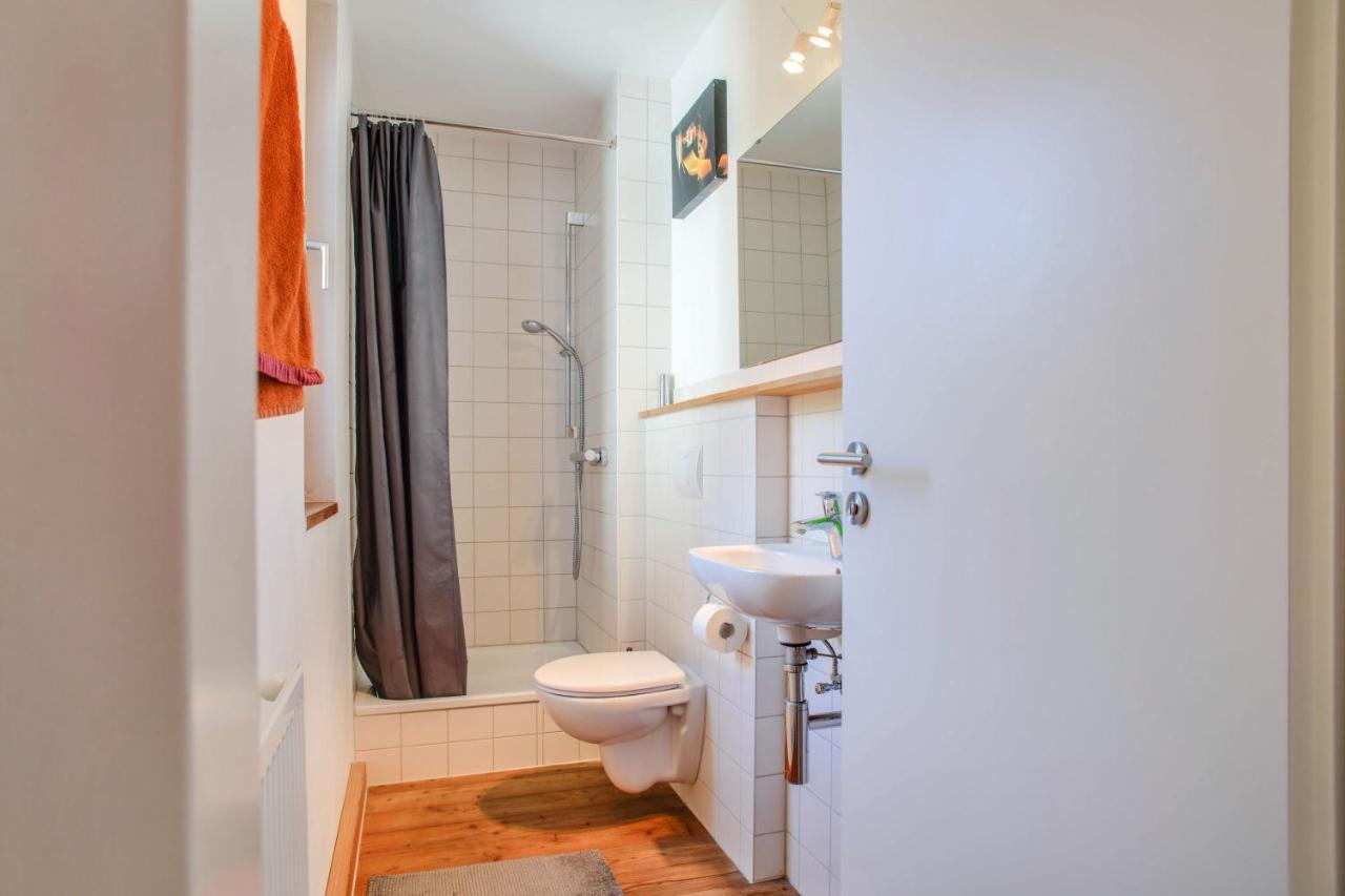 Apartment Oestreich Egerer