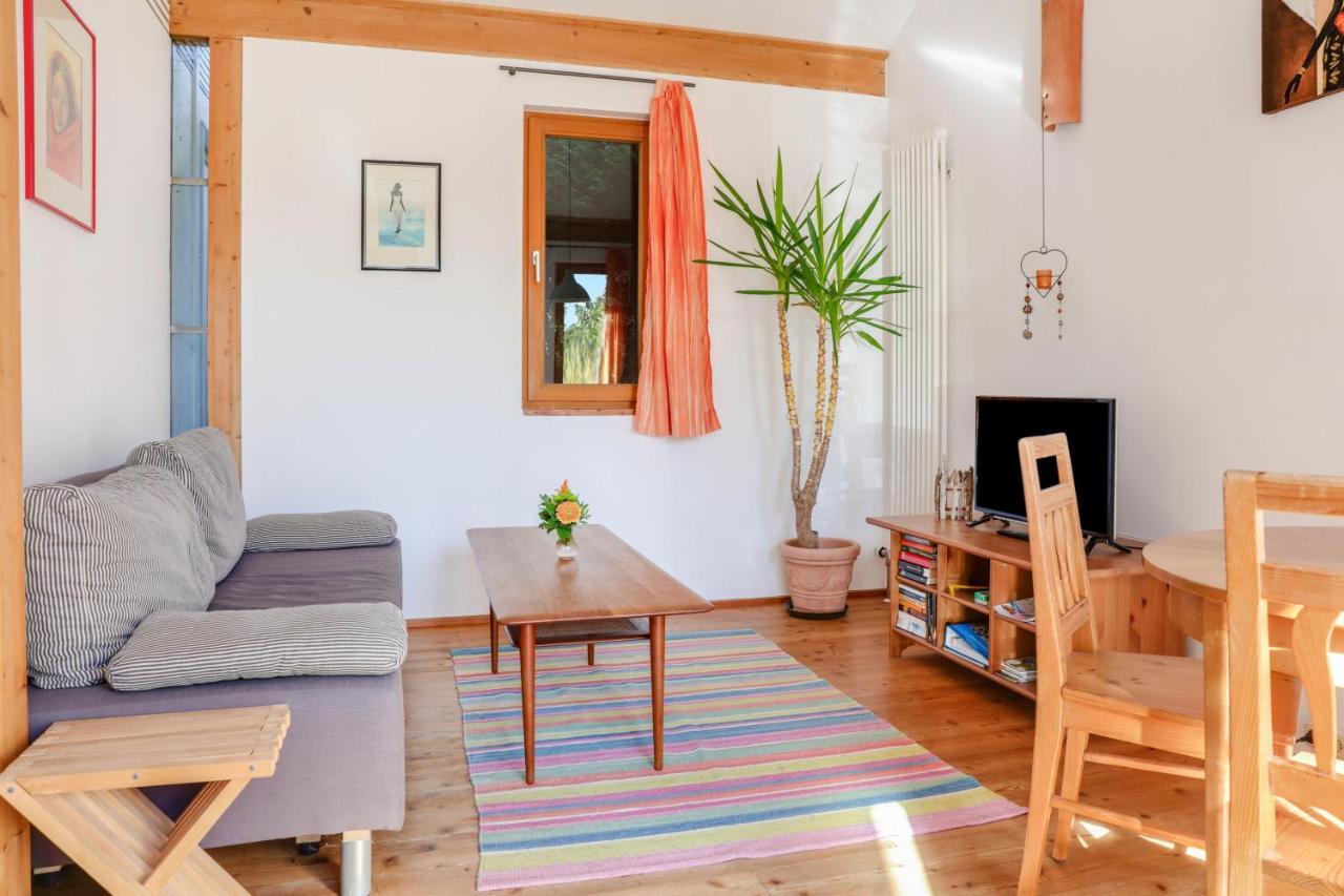 Apartment Oestreich *