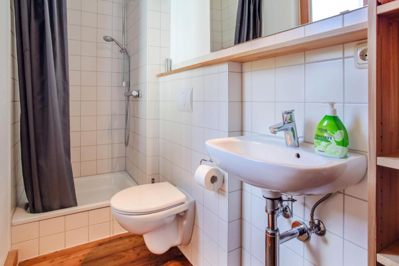 Oestreich Apartment