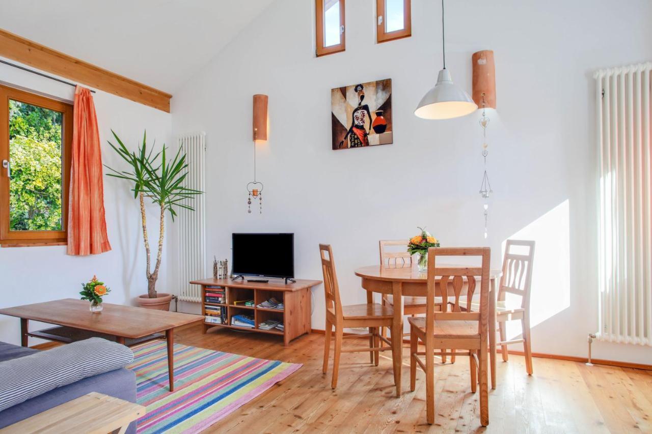 Apartment Oestreich