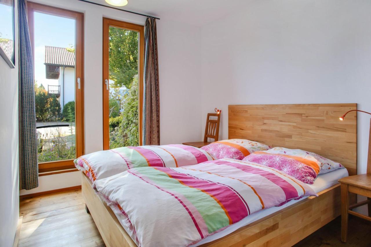 Oestreich Apartment *